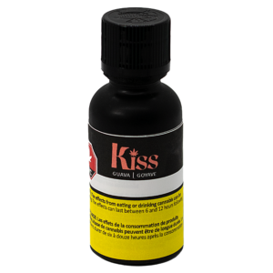THC Kiss Guava Shot