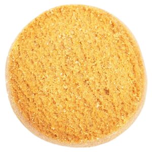 THC Kiss Cinnamon Biscuit