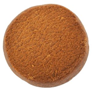 THC Kiss Cocoa Biscuit