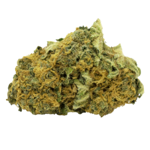 CBD Pumpkin Spice 3.5g